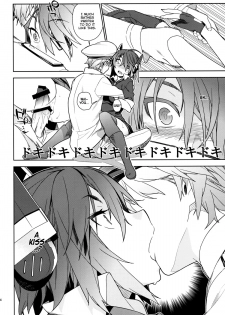 (C86) [enuma elish (Yukimi)] THE LAST ORDER (Kantai Collection -KanColle-) [English] [YQII] - page 23