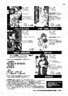 (SUPER22) [Chirigami Goya, Fusuma go Ten (Shouji Haruzo)] Nenaramu (Dragon Ball Z) - page 24