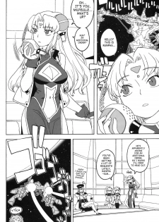 [GADGET Koubou (a-10)] Kikan GIRLIE Vol.2  Part 6 (English) [SaHa] - page 16