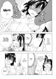 (SC55) [Umihan (Ootsuka Shirou)] YURI-ON! #4 Muramura Mugi-chan! (K-ON!) [English] {/u/ scanlations} - page 14
