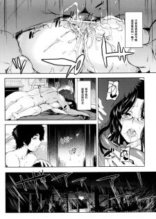 [Hanpera] Taifuu + Sake + Kouhai＝♥♥♥ (Inshokukei Oneesan ga Shitaikoto) [Chinese] [黑条汉化] - page 2