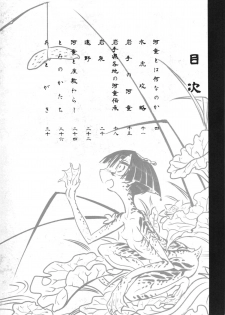 (COMITIA103) [SHIS (Z-Ton)] Kappa dukushi - page 3