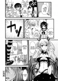 [Arsenal] Devil Cherry Pie Ch. 1-6 [English] {doujin-moe.us} - page 46