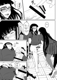 [Minarai Honpo (Minamoto Jin, ATTP)] Houkago Sex 2 (Houkago Play) [English] {Rinruririn} [Digital] - page 6