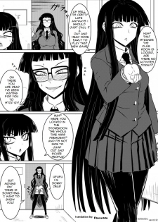 [Minarai Honpo (Minamoto Jin, ATTP)] Houkago Sex 2 (Houkago Play) [English] {Rinruririn} [Digital] - page 2