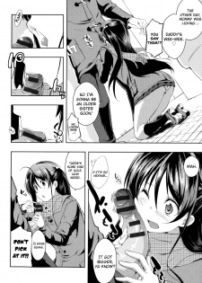 [kaiduka] Sono Namae de Yobanaide Ch. 1-2 | Don't call me that name (Tayun Purun Monyun) [English] [biribiri] - page 32