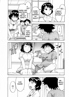 [Yanagi Masashi] Renai Akuma 3 - Love and Devil Ch. 22-25 +Omake [English] [TSHH] - page 28