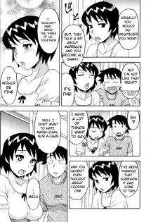 [Yanagi Masashi] Renai Akuma 3 - Love and Devil Ch. 22-25 +Omake [English] [TSHH] - page 29