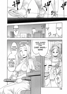 [Yanagi Masashi] Renai Akuma 3 - Love and Devil Ch. 22-25 +Omake [English] [TSHH] - page 22
