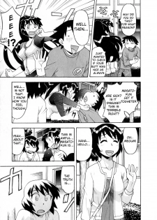 [Yanagi Masashi] Renai Akuma 3 - Love and Devil Ch. 22-25 +Omake [English] [TSHH] - page 43