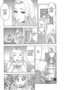 [Yanagi Masashi] Renai Akuma 3 - Love and Devil Ch. 22-25 +Omake [English] [TSHH] - page 23