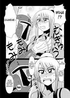 [Stapspats (Various)] Z/ERO SUIT FUSION (Metroid) [English] {doujin-moe.us} [Digital] - page 23