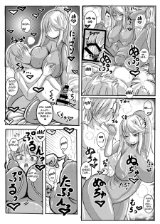 [Stapspats (Various)] Z/ERO SUIT FUSION (Metroid) [English] {doujin-moe.us} [Digital] - page 30