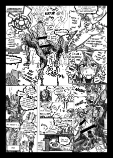 [Stapspats (Various)] Z/ERO SUIT FUSION (Metroid) [English] {doujin-moe.us} [Digital] - page 45