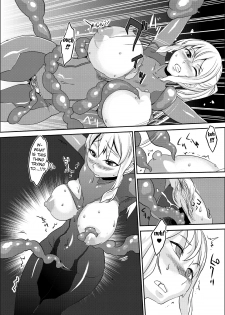 [Stapspats (Various)] Z/ERO SUIT FUSION (Metroid) [English] {doujin-moe.us} [Digital] - page 47