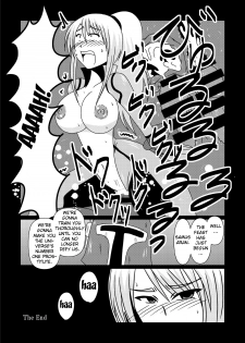 [Stapspats (Various)] Z/ERO SUIT FUSION (Metroid) [English] {doujin-moe.us} [Digital] - page 27