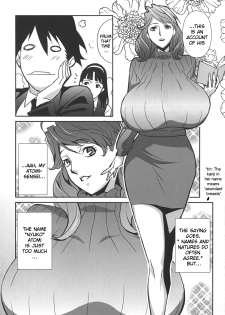 [Miura Takehiro] BUST UP SCHOOL -Yawaraka Kigougun- | -Soft Code Group-  ch. 1-6 [English] {Brolen} - page 11