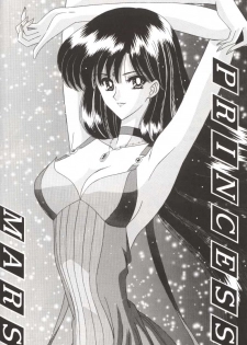 [Bousou!! Fuhatsudan (Takai Biki)] Bishoujo S San (Bishoujo Senshi Sailor Moon) - page 18