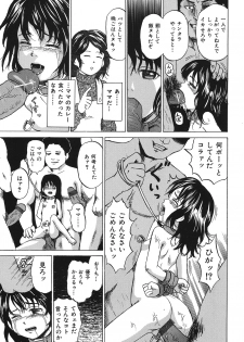 [Anthology] COMIC Dorei Shijou Vol. 01 - The Slave Market - page 22