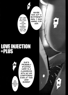 (C79) [Zankirow (Onigirikun)] PILE EDGE LOVE INJECTION +PLUS (Love Plus) [English] {doujin-moe.us} - page 5