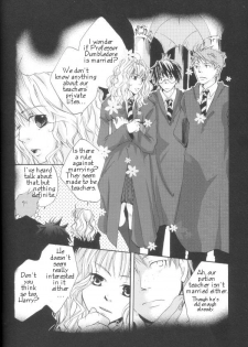 Master & Pupil Lover 2004-04-29 - A loony loop - page 2