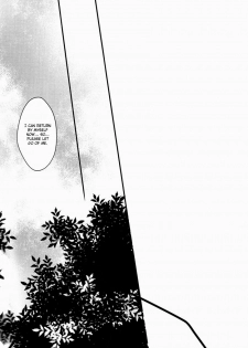 [lostlast (Yuki)] Adabana (Natsume's Book of Friends) [English] [Midnight Heaven] - page 14