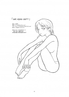 [OTOHIMEDOU (Otumaru)] set eyes on++ (Genshiken) [Digital] - page 30