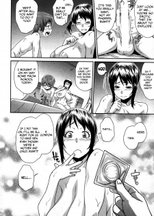 [Kemigawa] Mamacon! (COMIC MILF 2014-06 Vol.18) [English] =Rinruririn+Psyburn21= - page 20