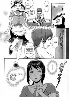 [Kemigawa] Mamacon! (COMIC MILF 2014-06 Vol.18) [English] =Rinruririn+Psyburn21= - page 16