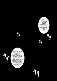 [Light Rate Port Pink] Tanjou!! Aku no Onna San Senshi Erasa Chichi Lunch Sennou Kaizou Keikaku (Dragon Ball Z) [English] [Mr. Buns] - page 9