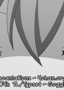 [Guild Plus (tatsuya)] Youtai Yuugi (Yuruyuri) [English] [/u/ scanlations] [Digital] - page 11