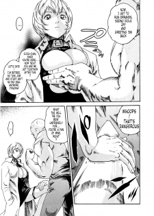 [Haruki] Kisei Juui Suzune 2 | Parasite Doctor Suzune 2 [English] [Tonigobe] - page 41