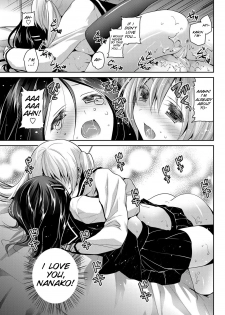 [Amanagi Seiji] Kirei na kanojo no aishi kata (COMIC Penguin Club 2013-06) [English] [SMDC] - page 21