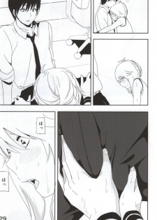 (C86) [Supe (Nakani)] Miki Manga (THE IDOLM@STER) - page 30