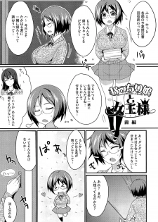 [Shijou Sadafumi] Koikoi Otome - page 29