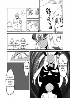 [Setouchi Pharm (Setouchi)] Monkue Nabe (Monster Girl Quest!) [English] [rampantserenity] [Digital] - page 45