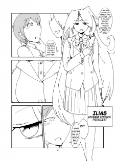 [Setouchi Pharm (Setouchi)] Monkue Nabe (Monster Girl Quest!) [English] [rampantserenity] [Digital] - page 39