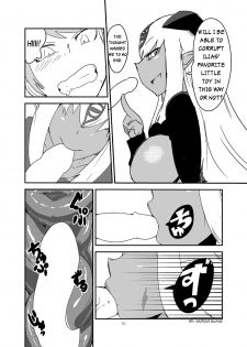 [Setouchi Pharm (Setouchi)] Monkue Nabe (Monster Girl Quest!) [English] [rampantserenity] [Digital] - page 49