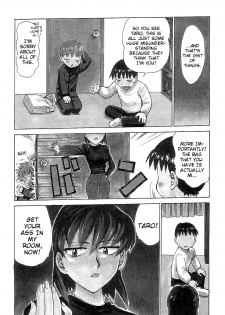 [Karma Tatsurou] Goro Dynamite! Ch. 1-10 [English] {Mistvern} - page 39