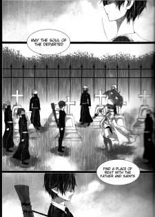 (C84) [Gensyokuhakoniwa (Kintoki)] Exodus 2 (Ao no Exorcist) [English] {Tigoris Translates} - page 6