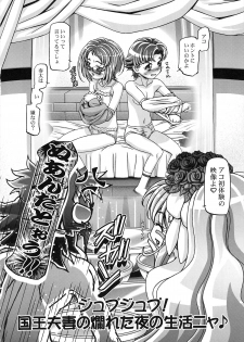 (C81) [Gambler Club (Kousaka Jun)] Suite Lolicure (Suite Precure) - page 5