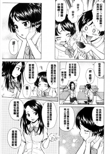[Fuuga] Oreno Neesan... | 我的兄嫂愛人… [Chinese] - page 40