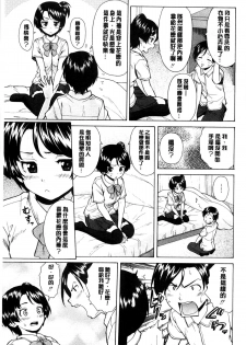 [Fuuga] Oreno Neesan... | 我的兄嫂愛人… [Chinese] - page 38