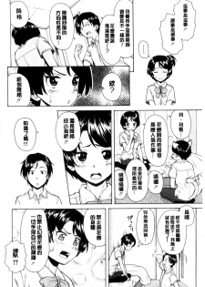[Fuuga] Oreno Neesan... | 我的兄嫂愛人… [Chinese] - page 39