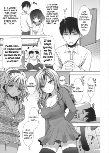 [Mozuya Murasaki] Shiro Kuro Royal Ch. 0-3 [English] {NecroManCr} - page 34