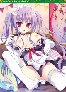 Dengeki Otona no Moeoh Vol.04 - page 2