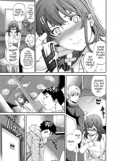 [Cuvie] Heavenly [English] [Doujin-Moe] - page 45