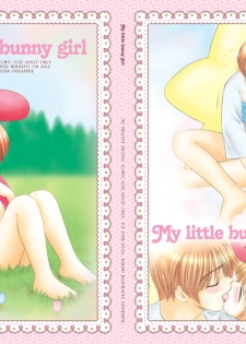 [Ice Pink (Norimatsu Nanami)] My little bunny girl [Digital] - page 46