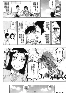 [Hirota Masatane] Daisuke-kun no Hijitsuzai Bishoujo Plus | 大輔君和不存在美少女+ [Chinese] - page 21