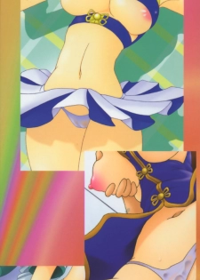 [Minako Nami] Nekohime Minako Nami Sakuhinshuu - page 4